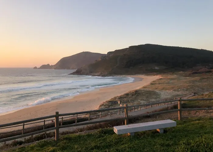 O Encontro Finisterre