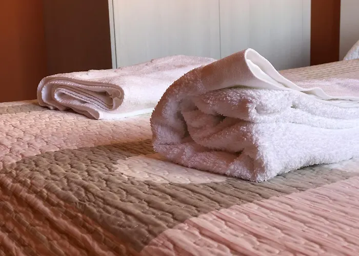 Auberge de jeunesse O Encontro