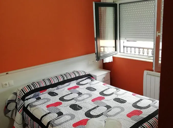 Auberge de jeunesse O Encontro