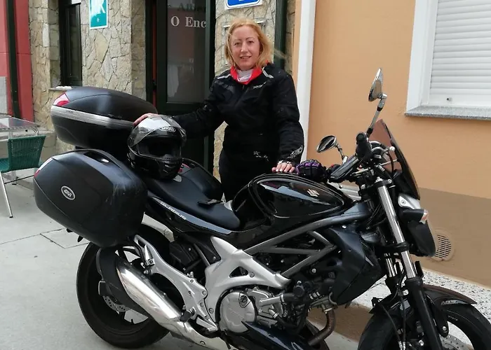 Auberge de jeunesse O Encontro Finisterre