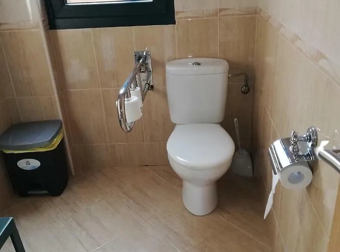 Auberge de jeunesse O Encontro *