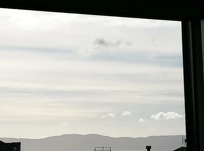 Auberge de jeunesse O Encontro