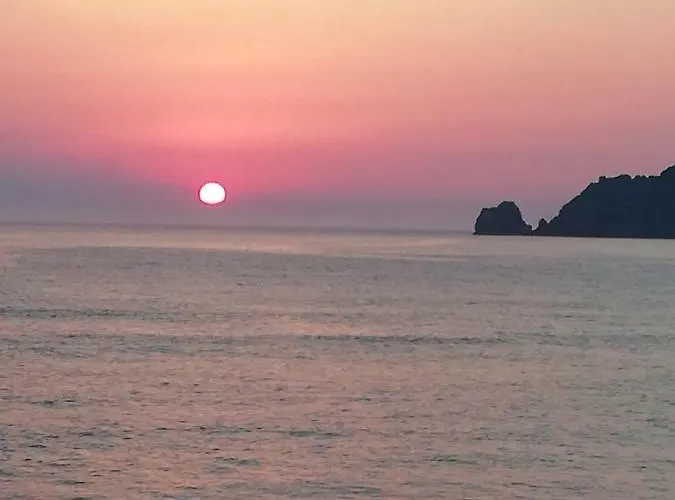 Auberge de jeunesse O Encontro *