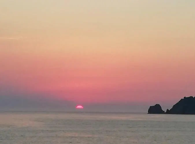 O Encontro Auberge de jeunesse