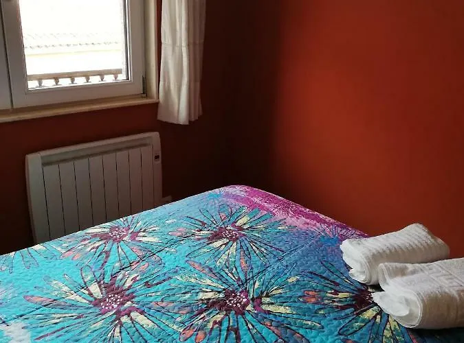 Auberge de jeunesse O Encontro