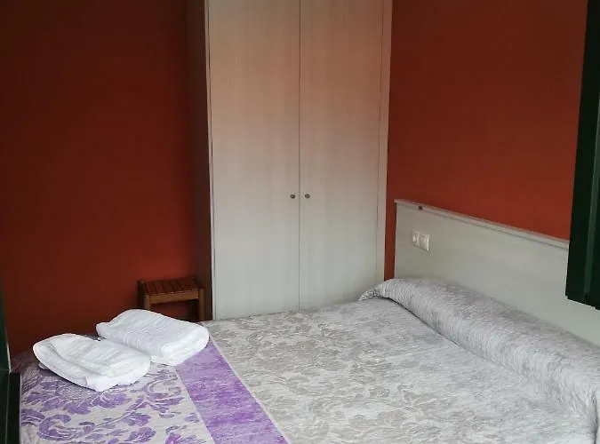 Auberge de jeunesse O Encontro *